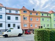 WG-geeignete Wohnung mit EBK in ruhiger Höhenlage! - Dresden