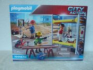 Playmobil CITY ACTION 70446 Baugerüst mit Handwerkern NEU und OVP - Recklinghausen