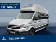 VW California, Grand California 600 TDI 130kW Automatik, Jahr 2024 - Ebersbach (Fils)