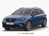 Seat Arona, 1.0 TSI Style Edition | | |, Jahr 2022 - Dingolfing