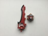 Bandai Power Rangers Vintage Action Figur Zubehör 1990er Jahre - Fulda