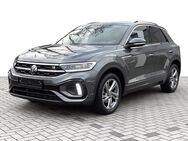 VW T-Roc, 1.0 TSI R-Line IQ Dig, Jahr 2023 - Hannover