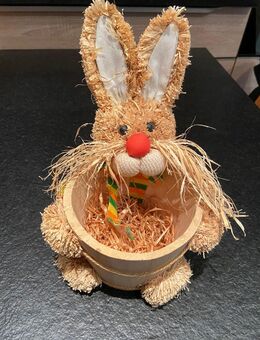 Hasenkörbchen, Osterkörbchen - Stuttgart