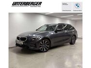 BMW 330 d xDrive Touring+Sport Line+DAB+LED+PA+DA+LED - Rosenheim