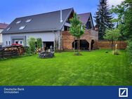 Moderne Architektur mit Stil und Charme ! - Heringen (Helme)