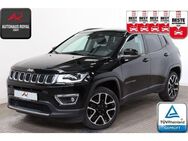 Jeep Compass 1.4 LIMITED 4WD PANO,KEYLESS,ACC,KAMERA - Berlin