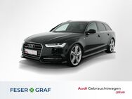 Audi A6, 3.0 TDI qu Avant 3x S Line, Jahr 2017 - Nürnberg