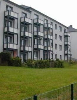 Demnächst frei! 2-Zimmer-Wohnung in Remscheid Steinberg - Remscheid