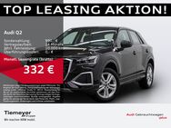 Audi Q2, 35 TFSI ADVANCED, Jahr 2024 - Bochum