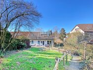 Idyllisches Wohnen für Gartenliebhaber in Stiepel - Bochum