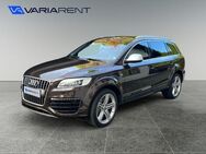 Audi Q7 V12 6.0 TDI*Audi-Exclusive*7-Sitze*Keramik*TV - Grünwald