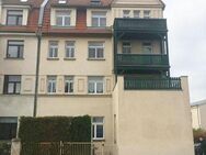 **saniertes Mehrfamilienhaus in Bautzen; 100 % vermietet; kein Erhaltungsrückstau** - Bautzen
