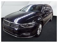 VW Passat Variant 2.0 TDI DSG ELEGANCE AHK KAMERA eKLAPPE S-SITZE - Gelsenkirchen