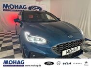 Ford Focus, 2.3 EcoBoost ST Display Blendfreies Fernlicht, Jahr 2020 - Essen