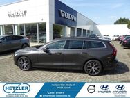 Volvo V60 Kombi Benzin EU6d B3 B DKG Core ACC DAB PDC SHZ - Kassel