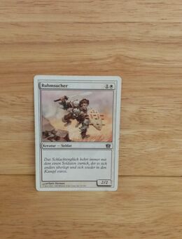 Magic The Gathering-Ruhmsucher - Nörvenich
