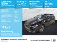 VW Golf, 2.0 TDI VIII Move, Jahr 2024 - Mannheim