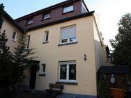 Drei Wohnungen in zentraler Lage - Friedrichsdorf