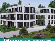 3-Zimmer Neubauwohnung mit Balkon in attraktiver Lage von Herford! - Herford (Hansestadt)