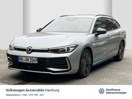 VW Passat Variant, 2.0 TDI R-Line, Jahr 2024 - Hamburg