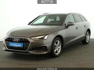 Audi A4, Avant 35 TDI #TopView###DSp###, Jahr 2021 - Donnersdorf