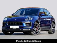 Porsche Macan, S, Jahr 2021 - Göttingen