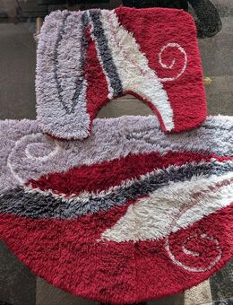 Badezimmergarnitur Set - Bochum