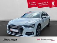 Audi A6, Avant 40 TDI QUATTRO SPORT, Jahr 2023 - Leinefelde-Worbis Leinefelde