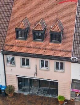 Außergewöhnliches EFH. Stadtmitte in 88069 Tettnang - Tettnang