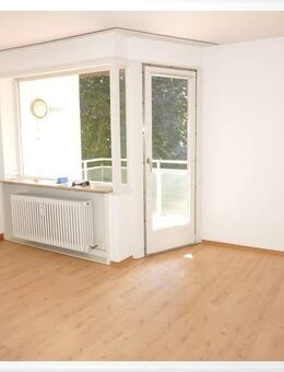 KREIPL-IMMO-Erding City-4 Zi.ETW- sonniger Westbalk.Selbstbezug - Erding