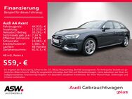 Audi A4, Avant advanced 40TDI quattro Verfügbar, Jahr 2024 - Heilbronn