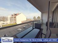 Dünenmeile, Ostsee & Kurpark vor der Tür... in Scharbeutz - Scharbeutz
