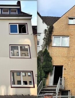 7,8% Rendite - Zwei Mehrfamilienhäuser im Buntentorsteinweg Bremen - Bremen