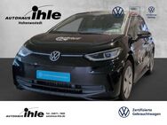 VW ID.3, Pro 58kWh IQ-LIGHT R, Jahr 2023 - Hohenwestedt