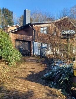 Ruhe, Natur - Dein Zuhause - Trusetal Trusetal