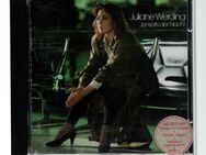 Juliane Werding - Jenseits der Nacht - CD 1987 mit Tränen im Ozean - Nürnberg