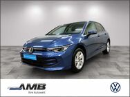 VW Golf, 1.5 TSI Life Travel, Jahr 2024 - Borna