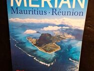 Merian Heft Reisemagazin Zeitschrift Mauritius Reunion Reiseführer Reise - Essen