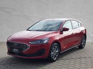 Ford Focus, 1.0 Titanium EcoBoost # #, Jahr 2022 - Kulmbach