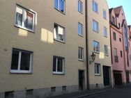 Möbilierte Whg. mitten in Augsburg für Single oder Studenten geeignet! - Augsburg