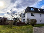 3-Zimmerwohnung in familiärer Umgebung - Ahrensfelde