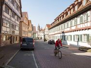 Haus Innenstadt 12 Zimmer, kein Balkon 260qm - Weil der Stadt