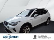 Seat Arona, 1.0 TSI FR APP, Jahr 2024 - Mayen