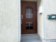 Klein & fein: Hübsch saniertes, kleines Wohnhaus wird geboten ! - Bad Tennstedt