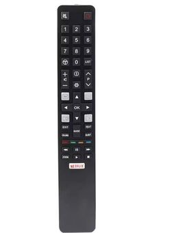 Fernbedienung Geeignet für TCL Led Smart TV LCD TV Mit Youtube - Berlin Neukölln