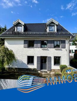 Modernes Wohnen mit Charme - Stilvolles Einfamilienhaus mit durchdachtem Grundriss und Wohlfühlfaktor - Dahlem (Nordrhein-Westfalen)