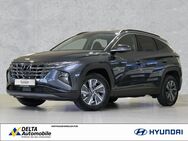 Hyundai Tucson, HYBRID Trend Assistenzpaket, Jahr 2023 - Wiesbaden Kastel