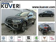 VW T-Roc, 1.5 TSI Move, Jahr 2024 - Hagen (Bremischen)