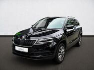 Skoda Karoq, 1.5 TSI Clever Traveller, Jahr 2021 - Bochum