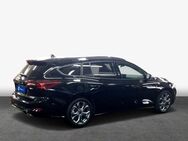 Ford Focus Turnier 1.0 EcoBoost Hybrid ST-LINE X - Hannover